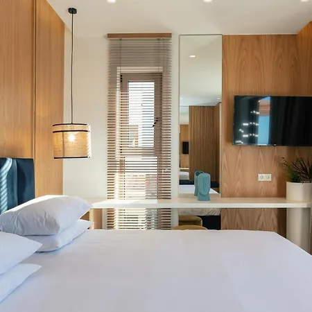 빌라 Macaw Luxury Residence, Daily Housekeeping Included! 스켈레타