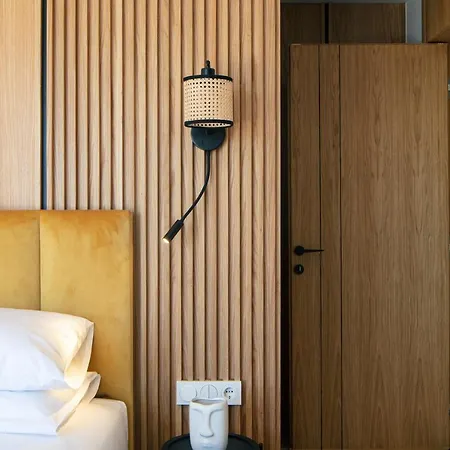 Villa Macaw Luxury Residence, Daily Housekeeping Included! Skaleta
