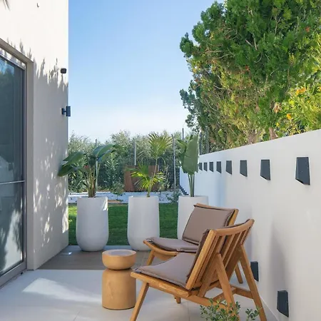 빌라 Macaw Luxury Residence, Daily Housekeeping Included! *