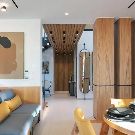 빌라 Macaw Luxury Residence, Daily Housekeeping Included! *
