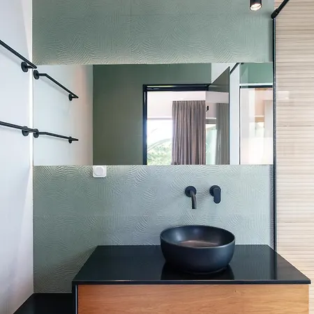 Macaw Luxury Residence, Daily Housekeeping Included! Villa Skaleta
