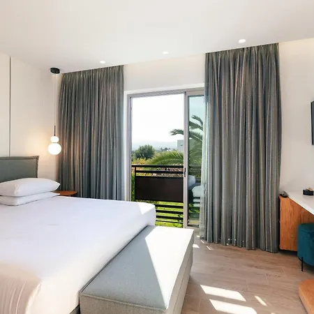 빌라 Macaw Luxury Residence, Daily Housekeeping Included! 스켈레타