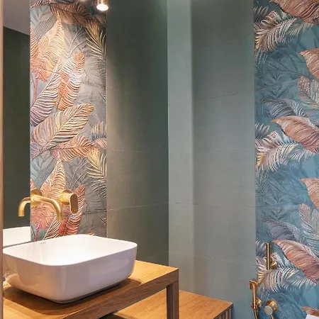 Macaw Luxury Residence, Daily Housekeeping Included! Villa *