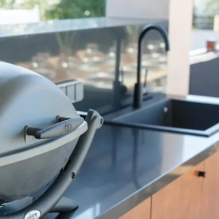 Macaw Luxury Residence, Daily Housekeeping Included! 빌라